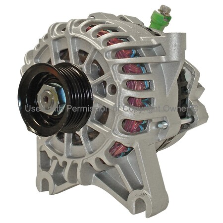 Mpa Electrical MPA NEW ALTERNATOR 15431N
